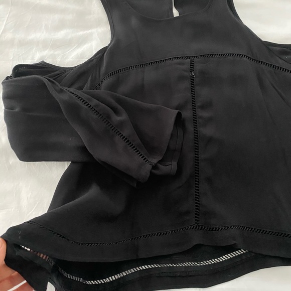 Lover’s friend top size s - Picture 3 of 3